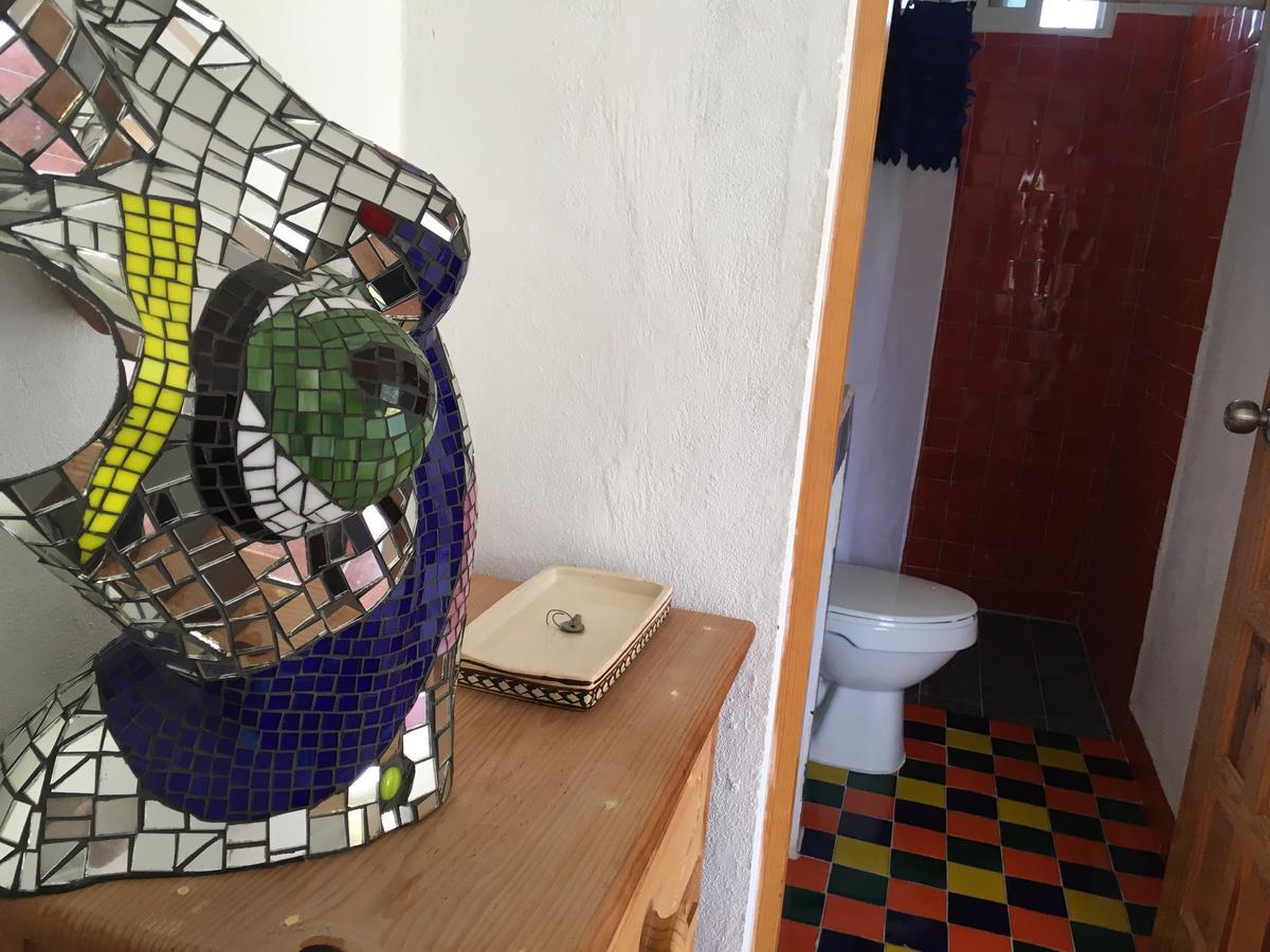 شقة Casa Kini كانكون المظهر الخارجي الصورة