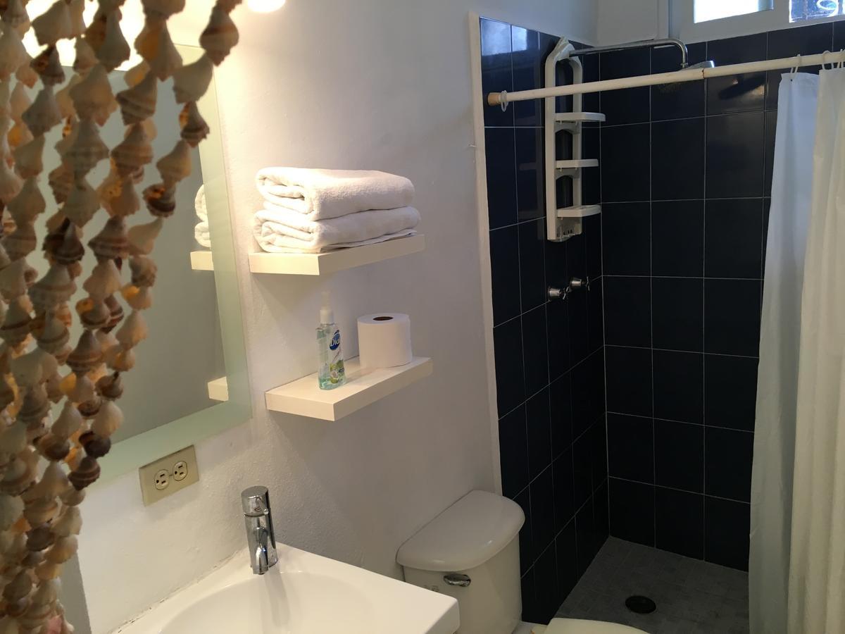 شقة Casa Kini كانكون المظهر الخارجي الصورة