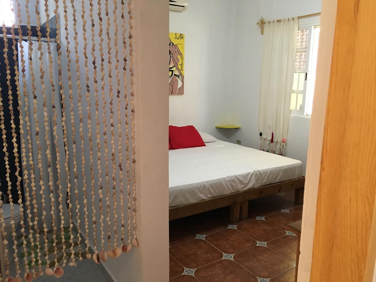 شقة Casa Kini كانكون المظهر الخارجي الصورة