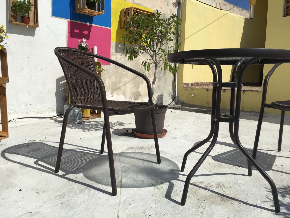 شقة Casa Kini كانكون المظهر الخارجي الصورة