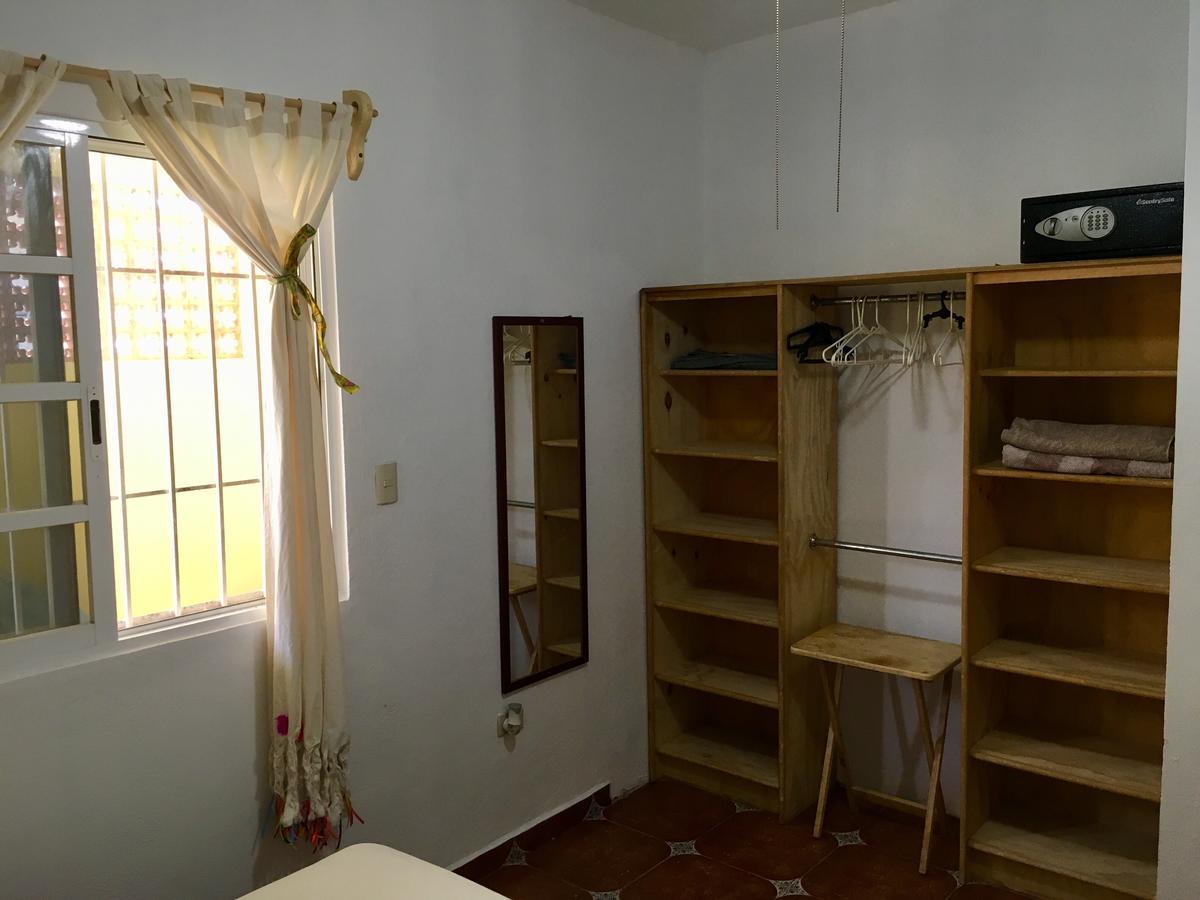 شقة Casa Kini كانكون المظهر الخارجي الصورة
