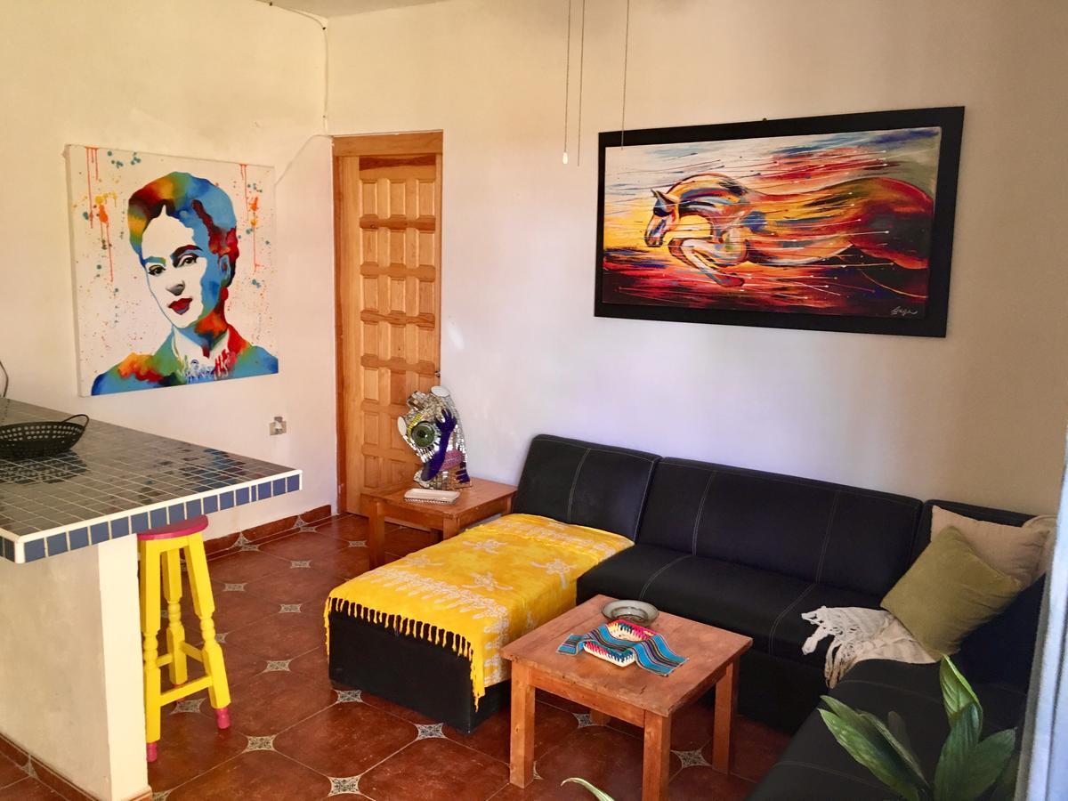شقة Casa Kini كانكون المظهر الخارجي الصورة