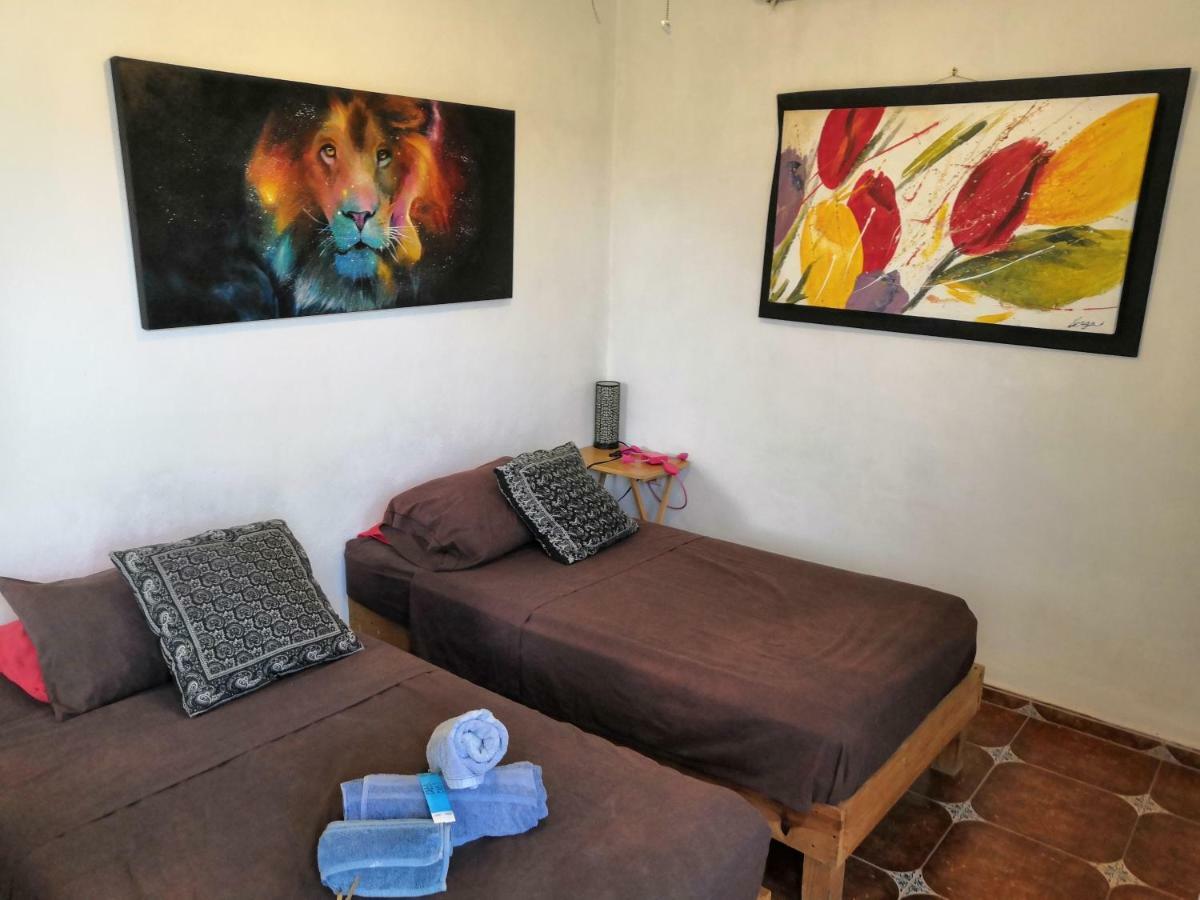 شقة Casa Kini كانكون المظهر الخارجي الصورة